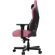 Крісло Anda Seat Kaiser 3E XL Fabric Pink (AD23YC-XL-09-P-CF-P01)