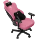 Крісло Anda Seat Kaiser 3E XL Fabric Pink (AD23YC-XL-09-P-CF-P01)