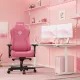 Крісло Anda Seat Kaiser 3E XL Fabric Pink (AD23YC-XL-09-P-CF-P01)