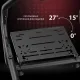 Кресло AGN 03-BS-KP02 Black/Red AGN03-BS-KP02
