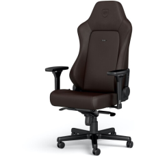 Крісло Noblechairs Hero Java Edition (NBL-HRO-PU-JED)