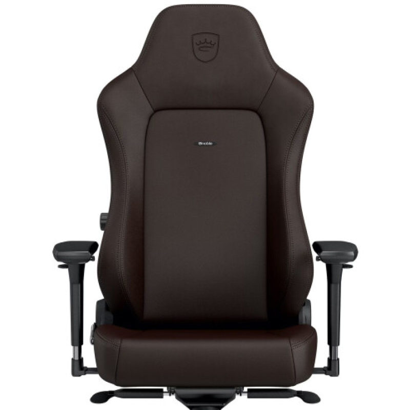 Кресло Noblechairs Hero Java Edition (NBL-HRO-PU-JED)
