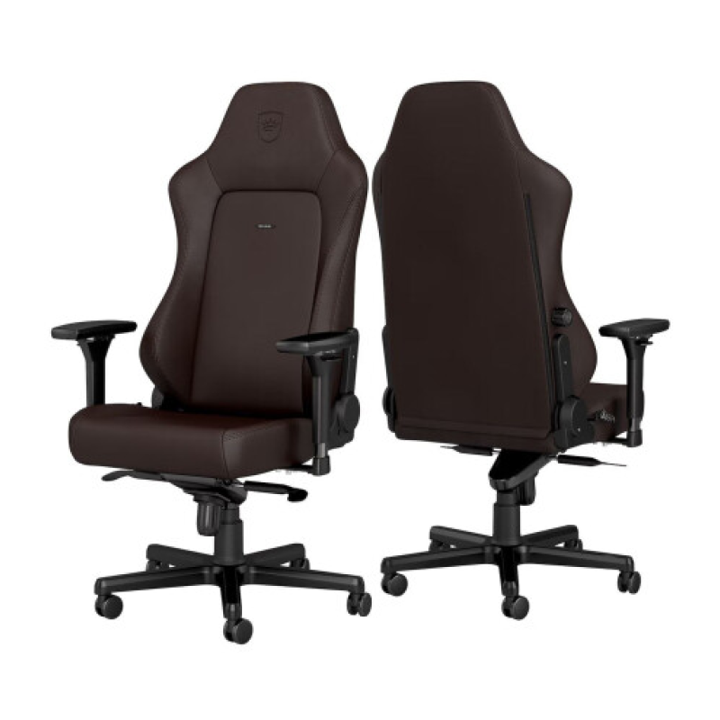 Кресло Noblechairs Hero Java Edition (NBL-HRO-PU-JED)