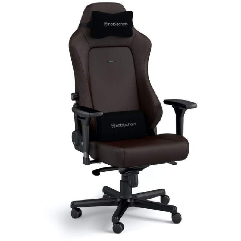 Кресло Noblechairs Hero Java Edition (NBL-HRO-PU-JED)