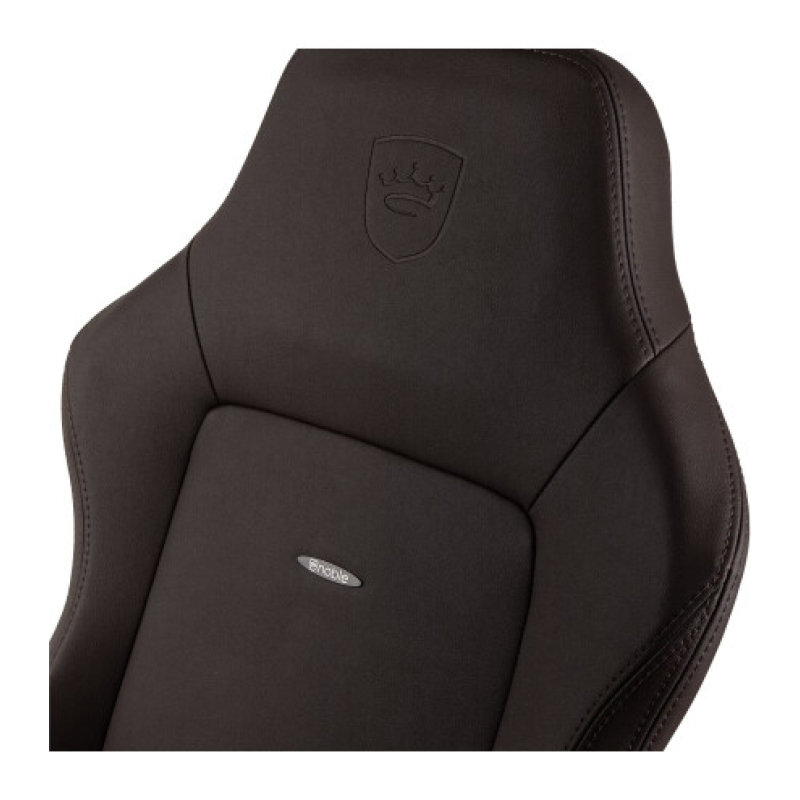 Кресло Noblechairs Hero Java Edition (NBL-HRO-PU-JED)