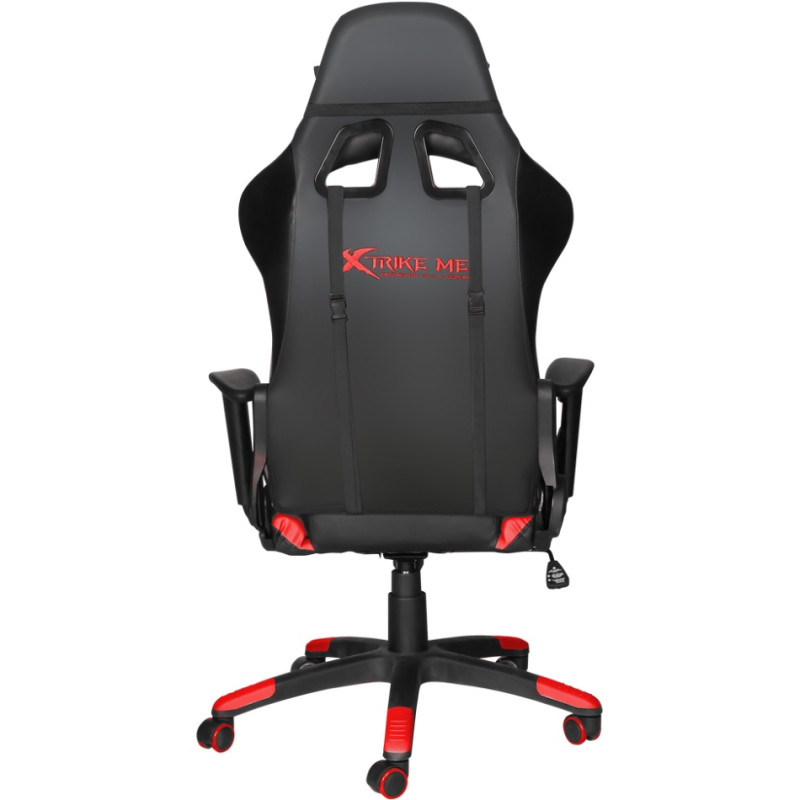 Крісло XTRIKE ME GC-905RD
