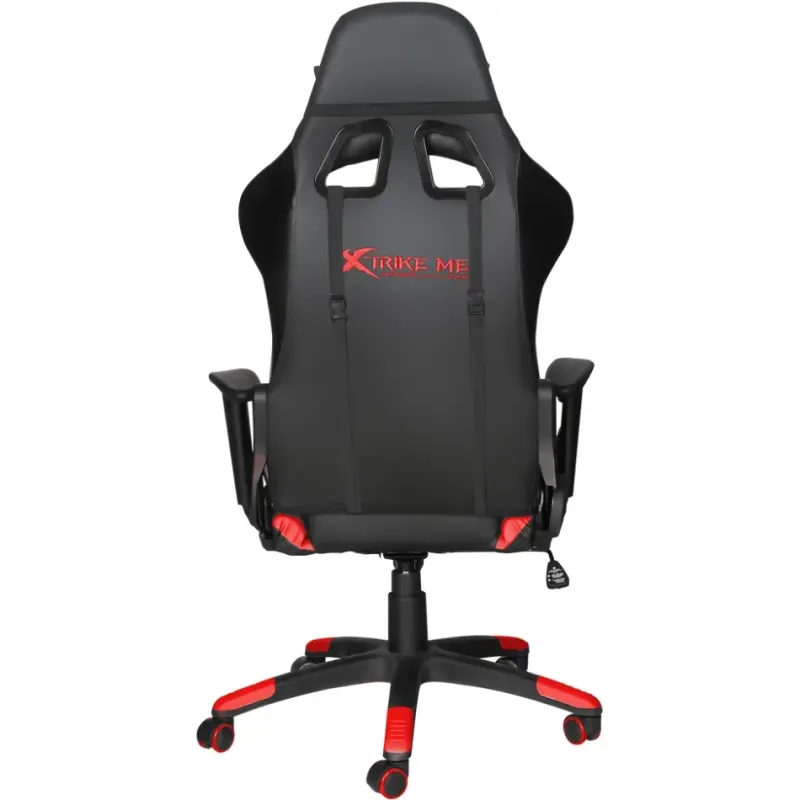 Крісло XTRIKE ME GC-905RD