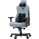 Крісло Anda Seat Kaiser 3E XL Fabric Gray Blue (AD23YC-XL-09-T-CF-T01)