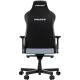 Крісло Anda Seat Kaiser 3E XL Fabric Gray Blue (AD23YC-XL-09-T-CF-T01)