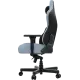 Крісло Anda Seat Kaiser 3E XL Fabric Gray Blue (AD23YC-XL-09-T-CF-T01)
