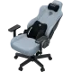 Крісло Anda Seat Kaiser 3E XL Fabric Gray Blue (AD23YC-XL-09-T-CF-T01)