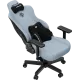 Крісло Anda Seat Kaiser 3E XL Fabric Gray Blue (AD23YC-XL-09-T-CF-T01)
