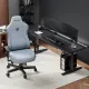Крісло Anda Seat Kaiser 3E XL Fabric Gray Blue (AD23YC-XL-09-T-CF-T01)