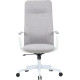 Крісло OfficePro Shift OC545G Gray