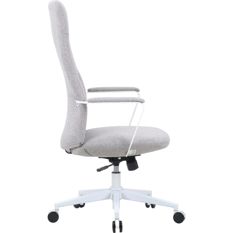 Крісло OfficePro Shift OC545G Gray