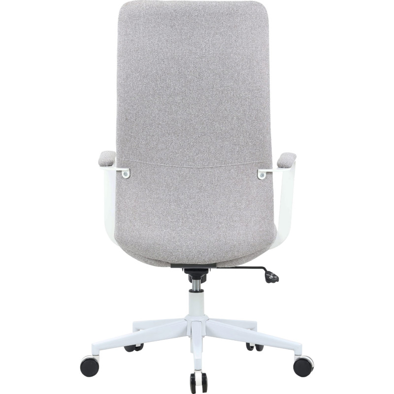 Крісло OfficePro Shift OC545G Gray