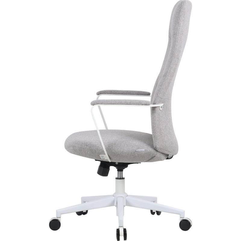 Крісло OfficePro Shift OC545G Gray
