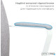 Крісло OfficePro Shift OC545G Gray