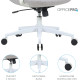 Крісло OfficePro Shift OC545G Gray
