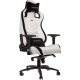 Крісло Noblechairs Epic PU leather white/black (NBL-PU-WHT-001)