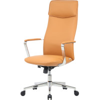 Крісло OfficePro Shift OC533E Beige