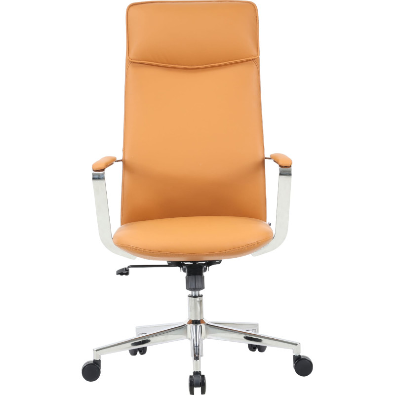 Крісло OfficePro Shift OC533E Beige