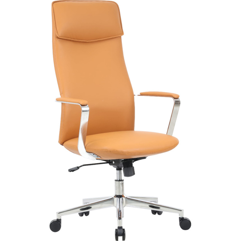 Крісло OfficePro Shift OC533E Beige