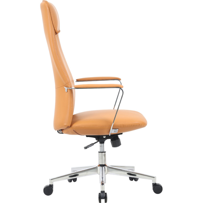 Крісло OfficePro Shift OC533E Beige