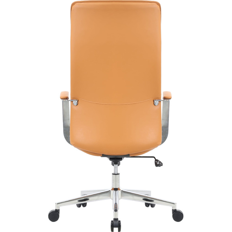 Крісло OfficePro Shift OC533E Beige