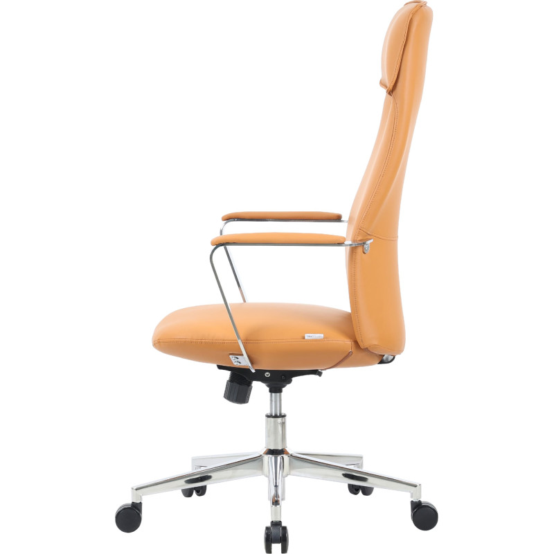 Крісло OfficePro Shift OC533E Beige