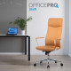 Крісло OfficePro Shift OC533E Beige