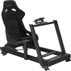 Кресло AGN 16-BS03 Black AGN16-BS03