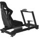 Кресло AGN 16-BS03 Black AGN16-BS03