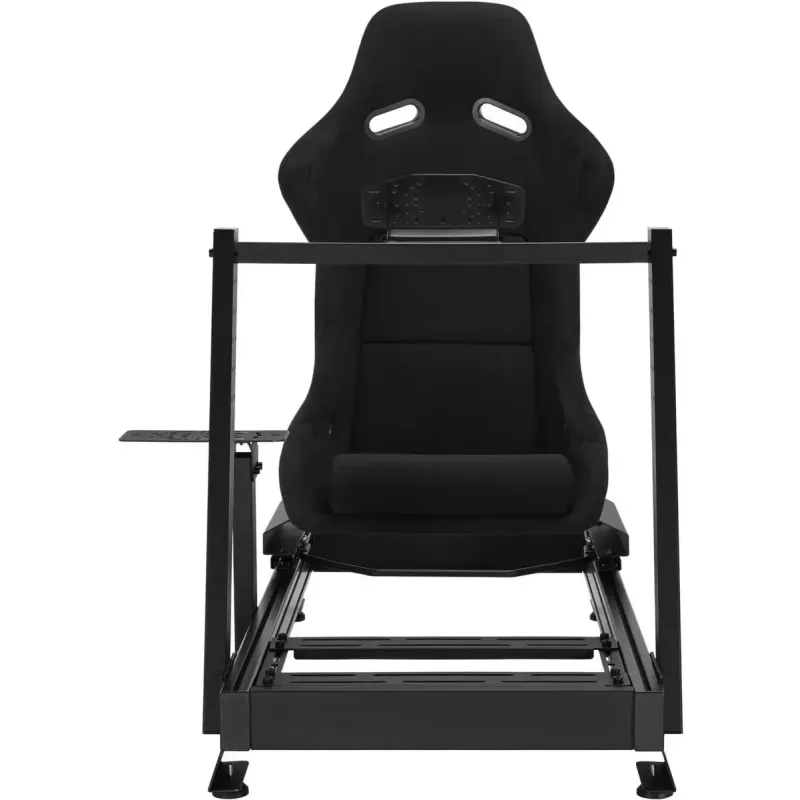 Кресло AGN 16-BS03 Black AGN16-BS03