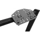 Кресло AGN 16-BS03 Black AGN16-BS03