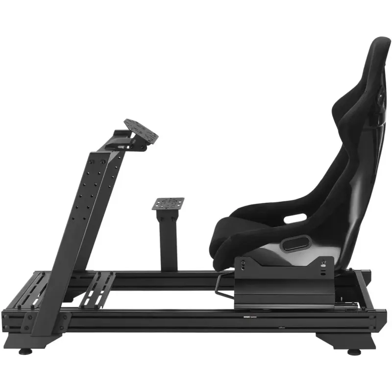 Кресло AGN 16-BS03 Black AGN16-BS03