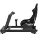 Кресло AGN 16-BS03 Black AGN16-BS03