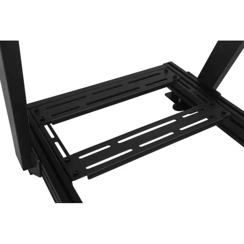 Кресло AGN 16-BS03 Black AGN16-BS03