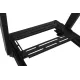 Кресло AGN 16-BS03 Black AGN16-BS03