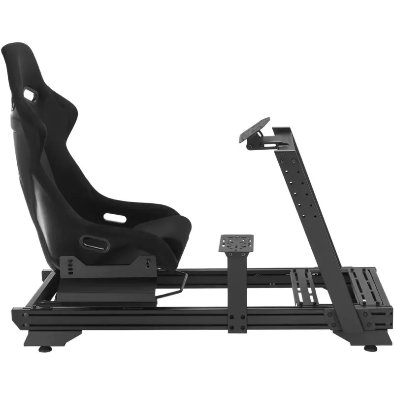 Кресло AGN 16-BS03 Black AGN16-BS03