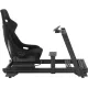 Кресло AGN 16-BS03 Black AGN16-BS03