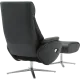 Кресло Qlab RC210B Black