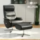 Кресло Qlab RC210B Black