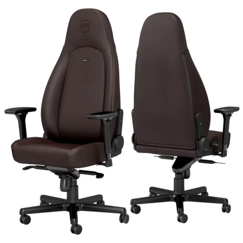 Кресло Noblechairs Icon Java Edition (NBL-ICN-PU-JED)