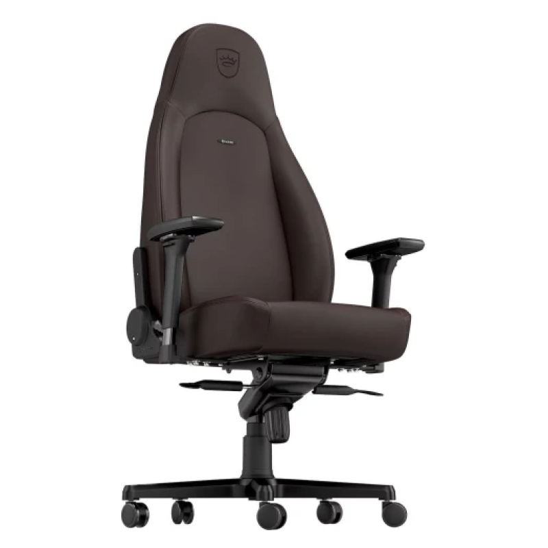 Кресло Noblechairs Icon Java Edition (NBL-ICN-PU-JED)