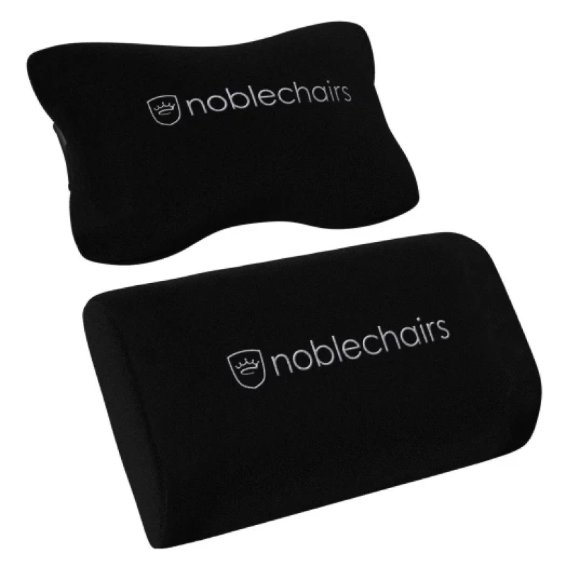 Кресло Noblechairs Icon Java Edition (NBL-ICN-PU-JED)