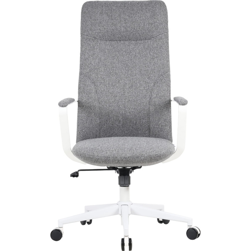 Крісло OfficePro Shift OC545DG Dark Gray