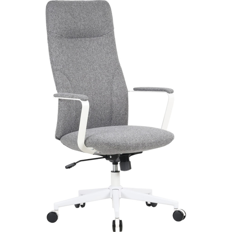 Крісло OfficePro Shift OC545DG Dark Gray