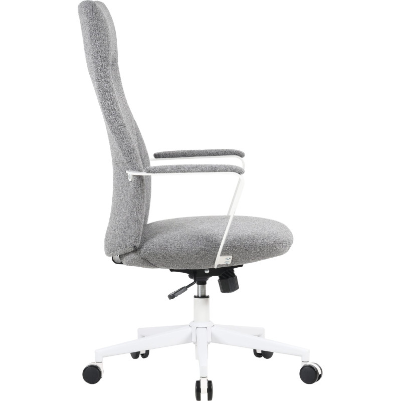 Крісло OfficePro Shift OC545DG Dark Gray