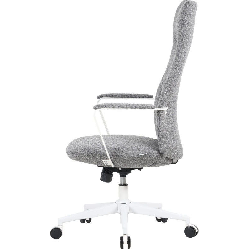 Крісло OfficePro Shift OC545DG Dark Gray